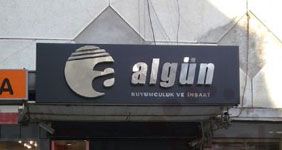 Algn