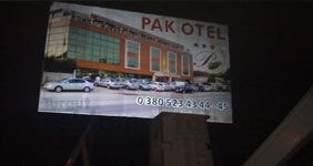 Pak Otel