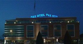 Pak Otel