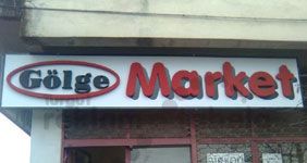 Glge Market