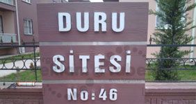 Duru Sitesi