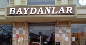 Baydanlar