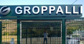 Groppall