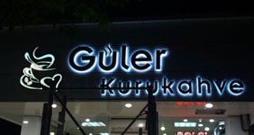 Gler Kurukahve