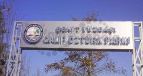 ehit Yzba Galip ztrk Park